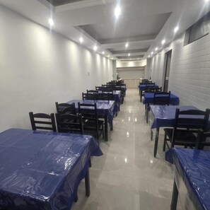 Dining - Arion Hotel Sapopemba (São Paulo)