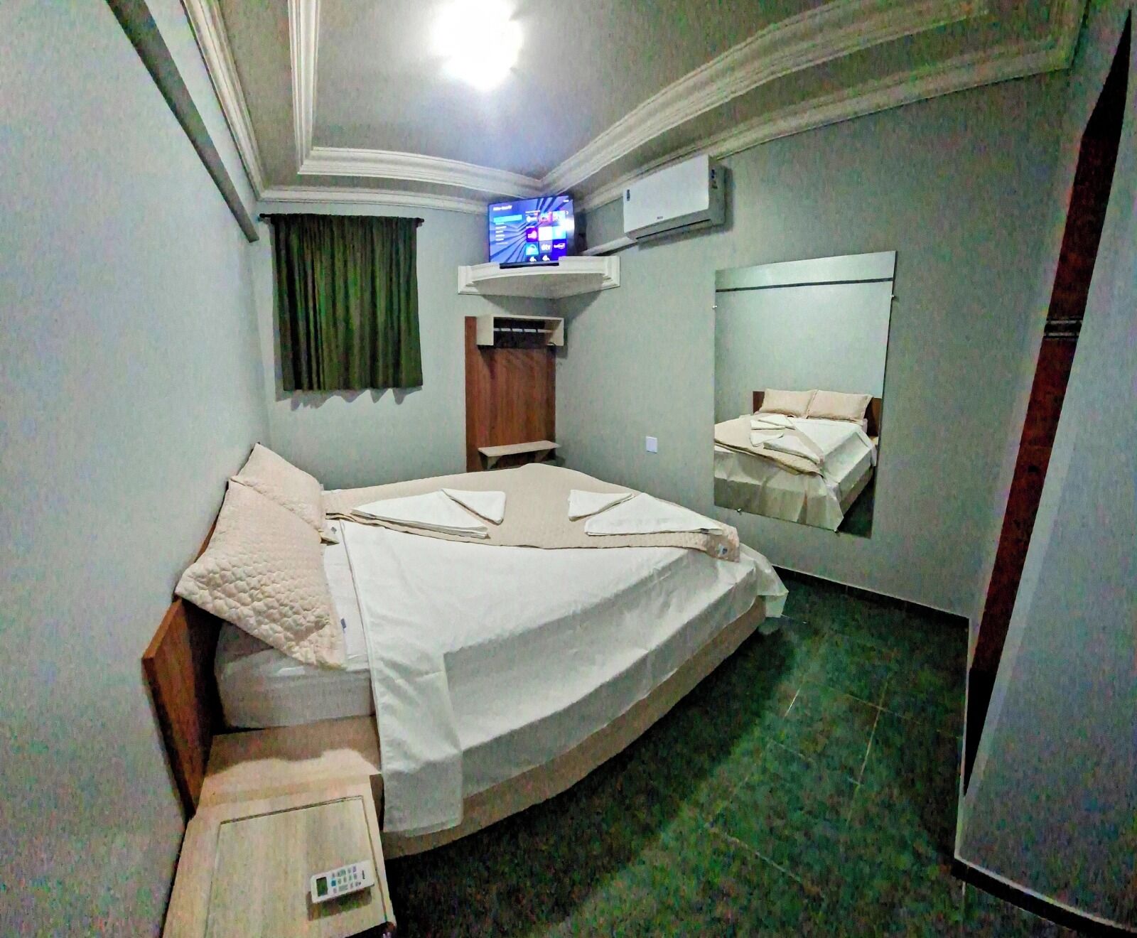 Comfort-Doppelzimmer | Schreibtisch, kostenloses WLAN