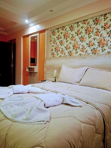 Arion Hotel Sapopemba