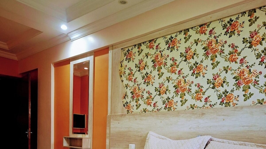 Arion Hotel Sapopemba