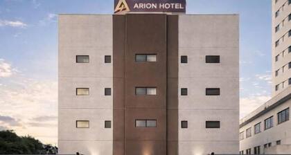 Arion Hotel Sapopemba