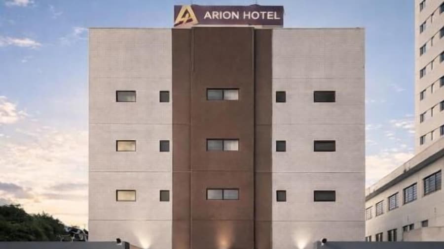Arion Hotel Sapopemba