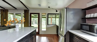 Modern South Austin Retreat w/ Game Room + Greenbelt Access