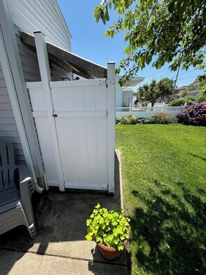 Property grounds - Just 7 Houses to the Beach! (Brigantine)