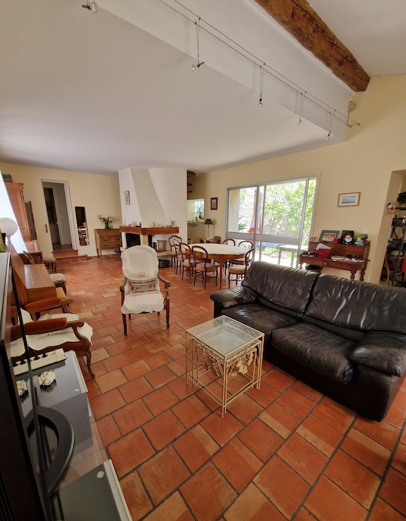 Grande Maison Au Cœur Du Village De Gruissan - Peyriac-de-Mer