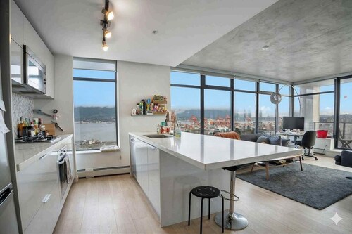 Charming Apartment Gastown Downtown FIFA