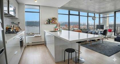 Charming Apartment Gastown Downtown FIFA