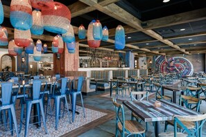 Restaurantes
