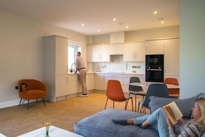 Interior - The Maltings  (Portlaoise)