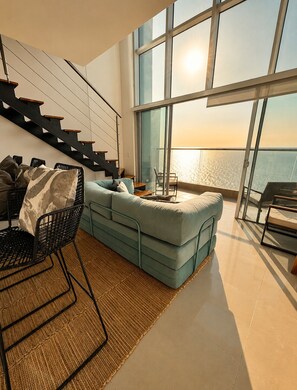 Wohnbereich