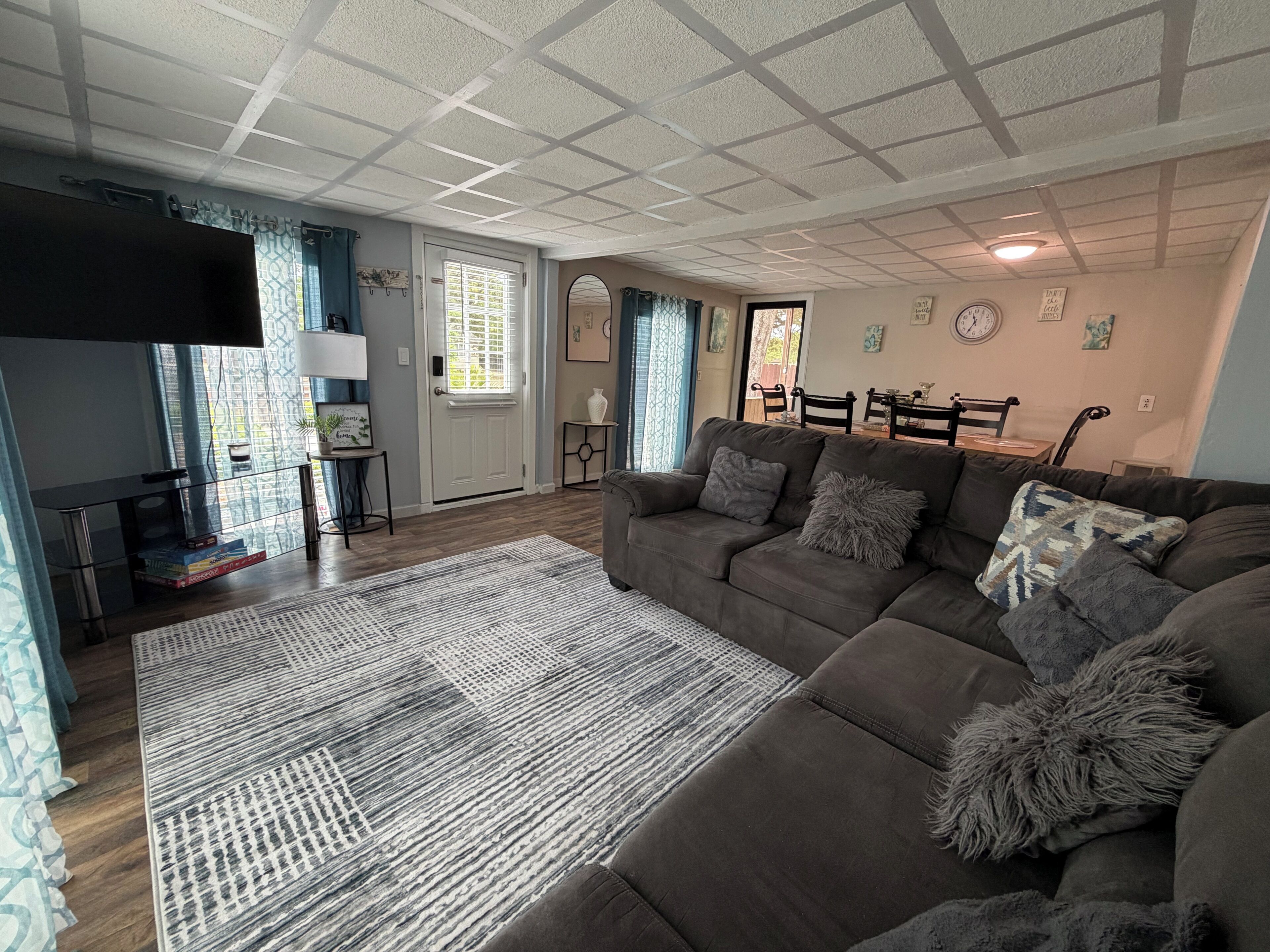 Lovely 5br Home W/ Grill Minutes From Ocean Isle & Sunset Beach - Sunset Beach, NC