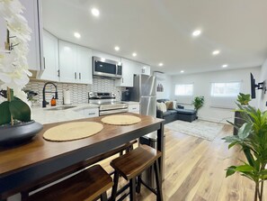 Cucina privata