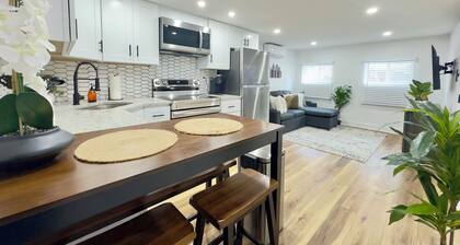 Comfortable 5BR Getaway+Jetted Tub + Family Friendly
