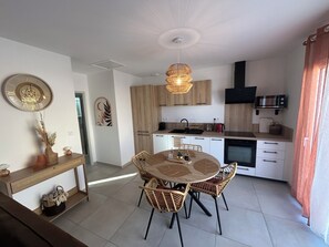Private kitchen - Terracotta (Sorgues)