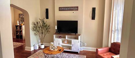 Smart TV