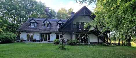 Casa | Fachada