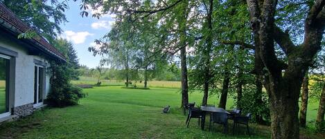 House | Garden