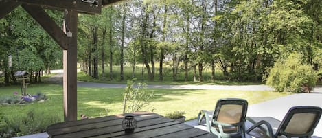 House | Garden
