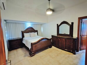 5 chambres, Wi-Fi