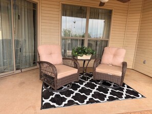 Terras