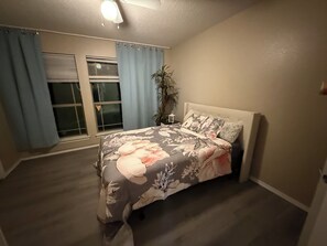 3 chambres, Wi-Fi, draps fournis