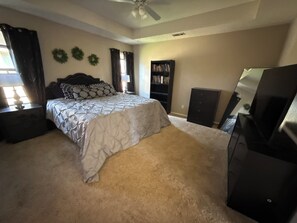 3 chambres, Wi-Fi, draps fournis