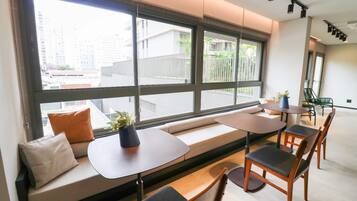 Appartement | Restauration