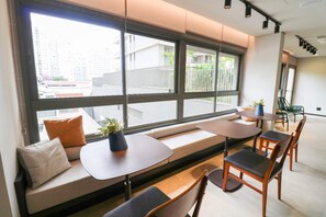 Căn hộ cơ bản | Khu ăn uống