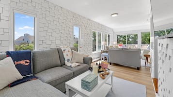 TV connectée
