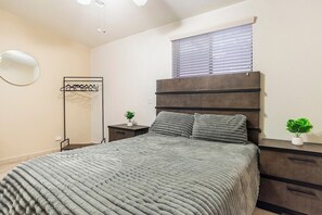 Room - 3-bedroom house in excellent Playas de Rosarito with AC (Playas de Rosarito)