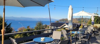 Hotel Hosteria Entre Lagos