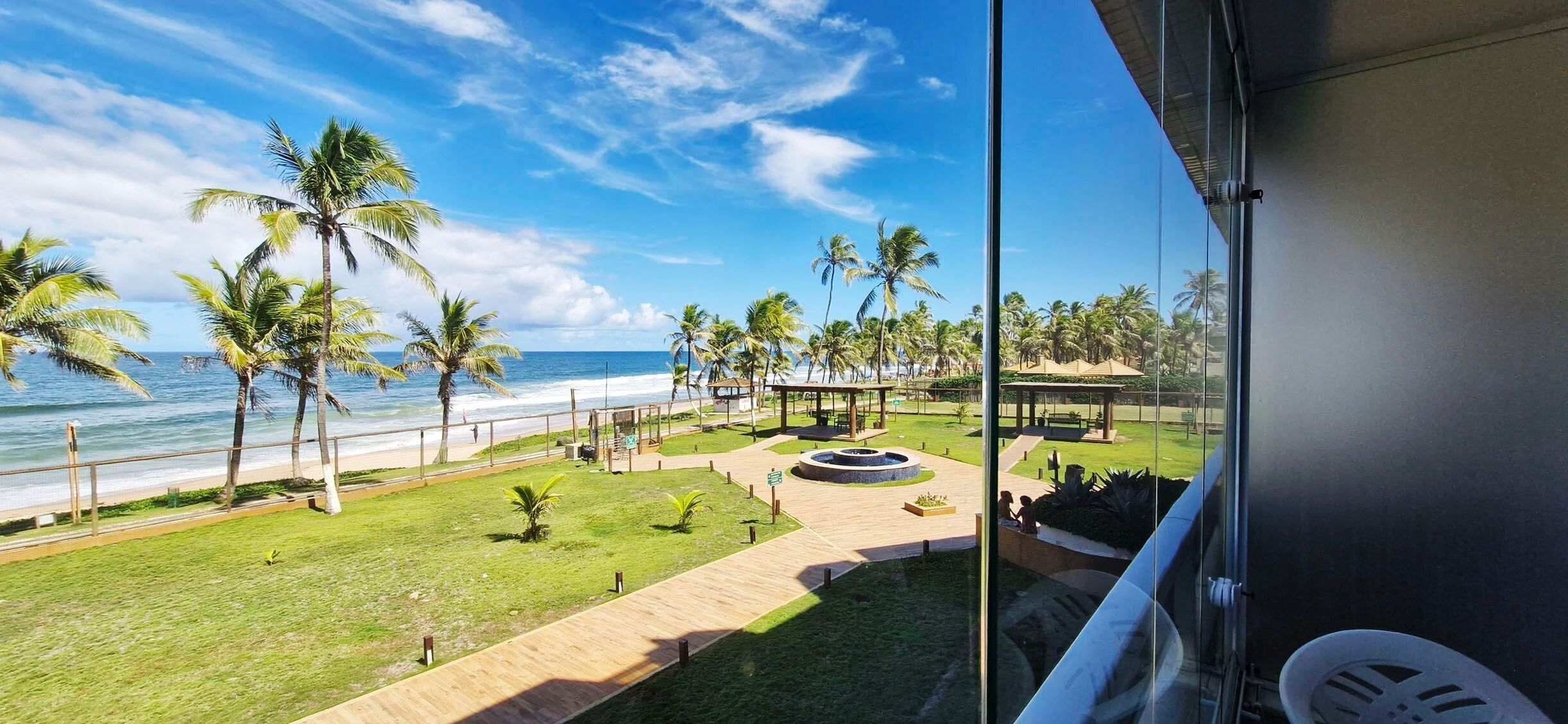 Comfort Apartment | View from room