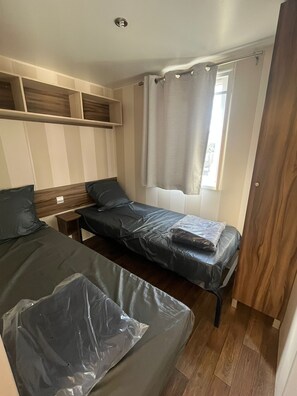 3 camere, Wi-Fi