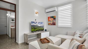 Televisión