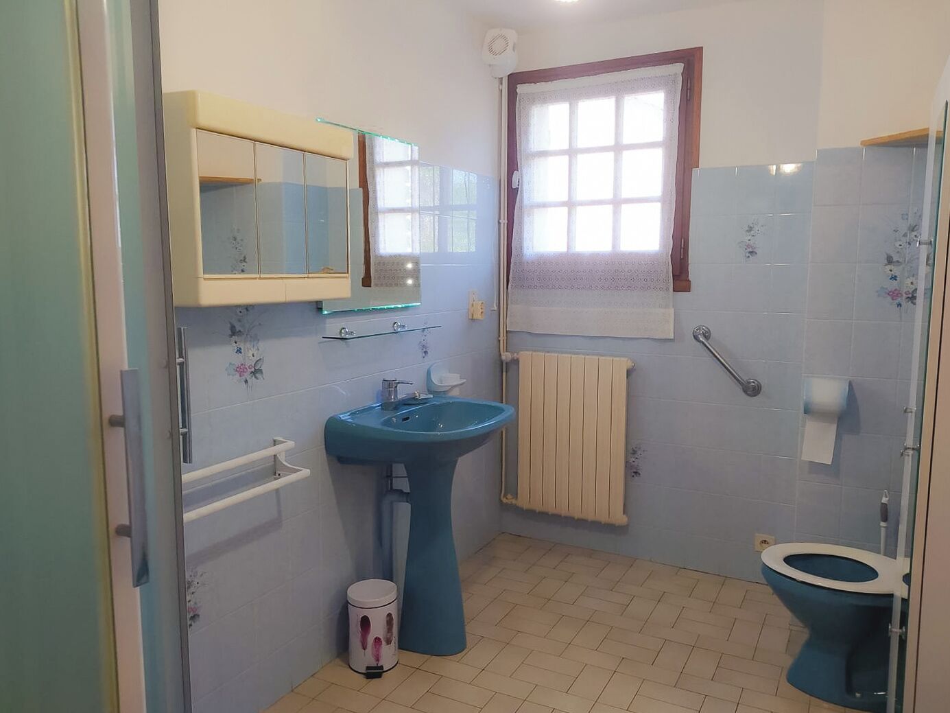 Badkamer