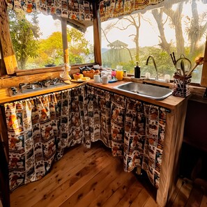 Cuisine privée