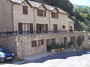 Außenbereich