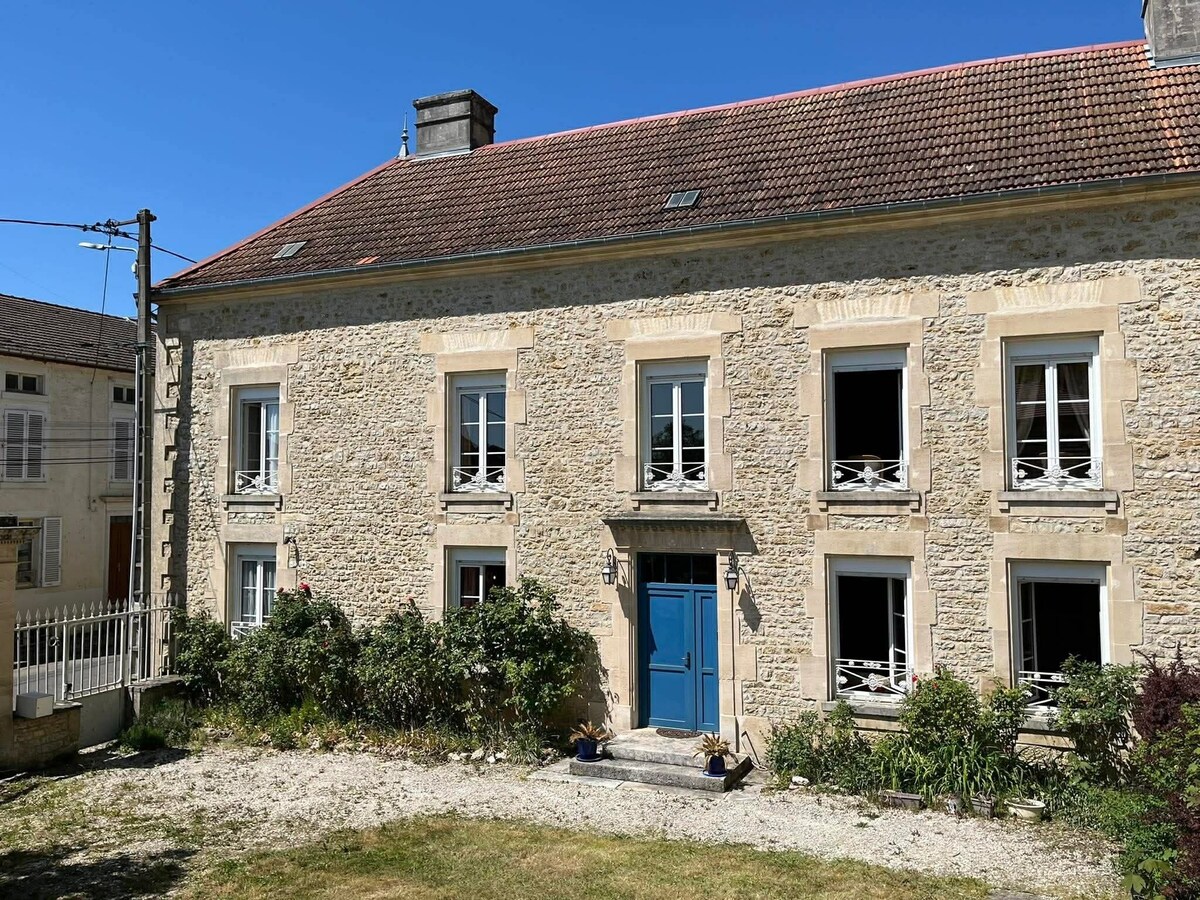 Image de profil de l’hôte