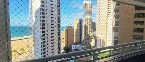 住宿地面