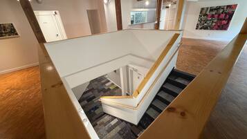 Chambre Double Standard, non-fumeur | Intérieur