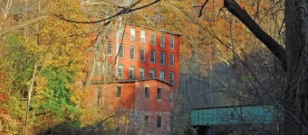 Historic Beaver Mill Inn