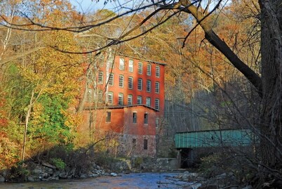 Historic Beaver Mill Inn