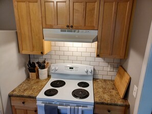 Cucina privata