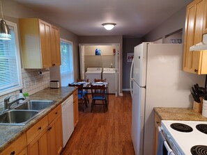 Cucina privata