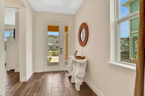 Interieur
