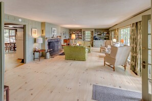 Opholdsområde