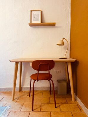 Interior - Piazza del Borgo 2 (Entire Property 2BR) InBorgo (ACQUASPARTA)