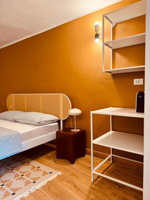 1 bedroom - Only 1BR (ACQUASPARTA)