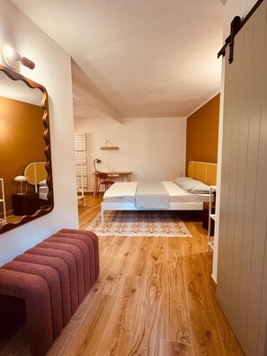 1 bedroom - Only 1BR (ACQUASPARTA)