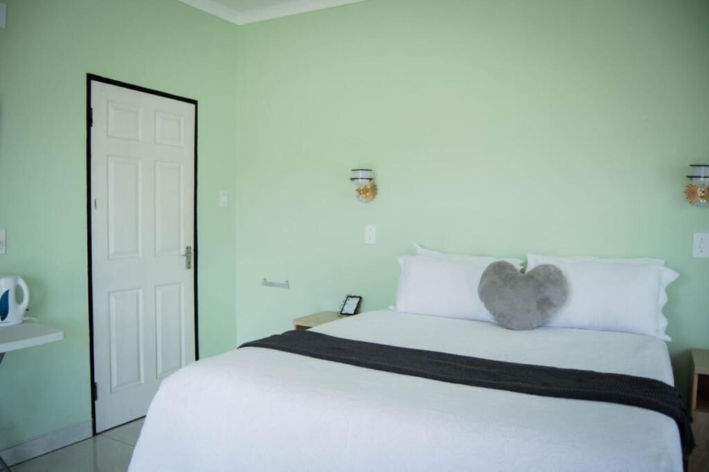 Basic Double Room, Mountain View